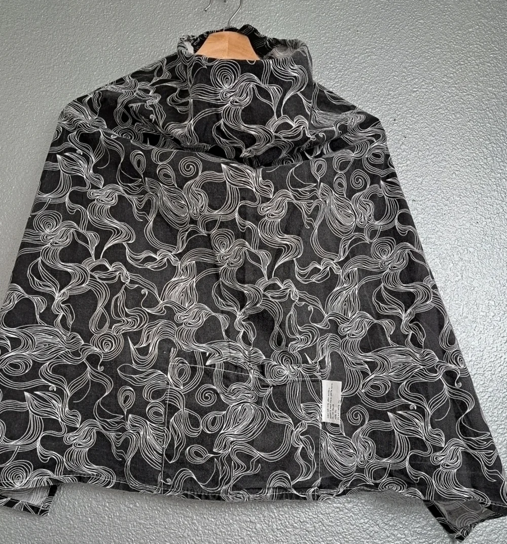 Breast Feeding Nursing Cover Ups Size OS